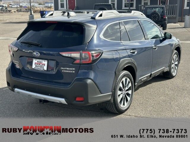2023 Subaru Outback Touring XT Elko NV