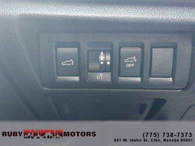 2023 Subaru Outback Touring XT Elko NV