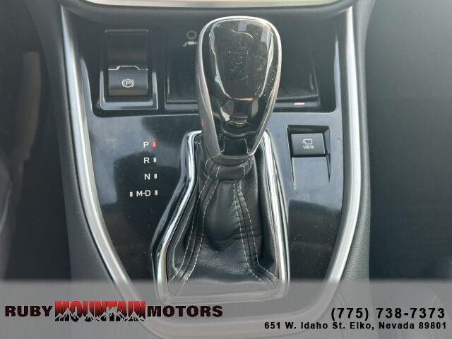 2023 Subaru Outback Touring XT Elko NV