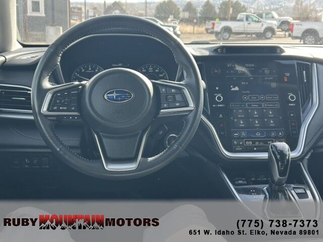 2023 Subaru Outback Touring XT Elko NV