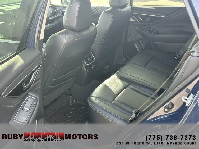 2023 Subaru Outback Touring XT Elko NV