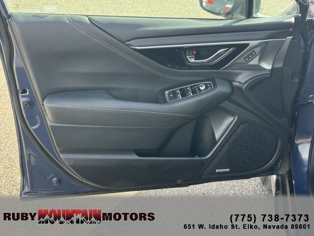 2023 Subaru Outback Touring XT Elko NV