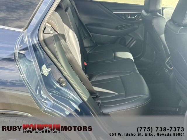 2023 Subaru Outback Touring XT Elko NV