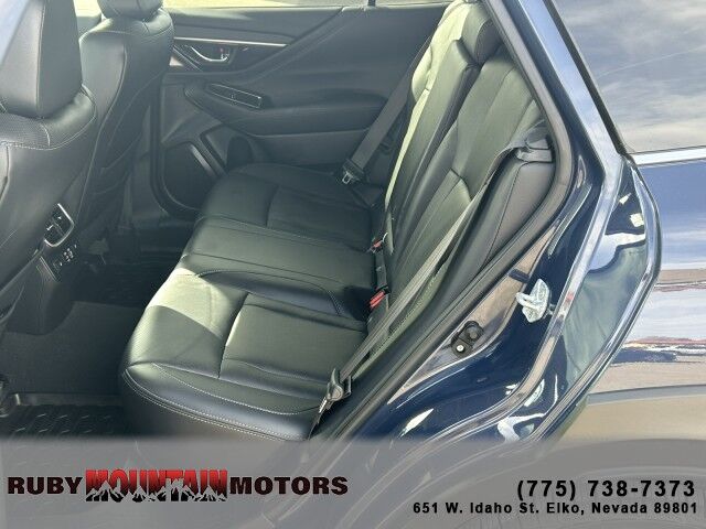 2023 Subaru Outback Touring XT Elko NV