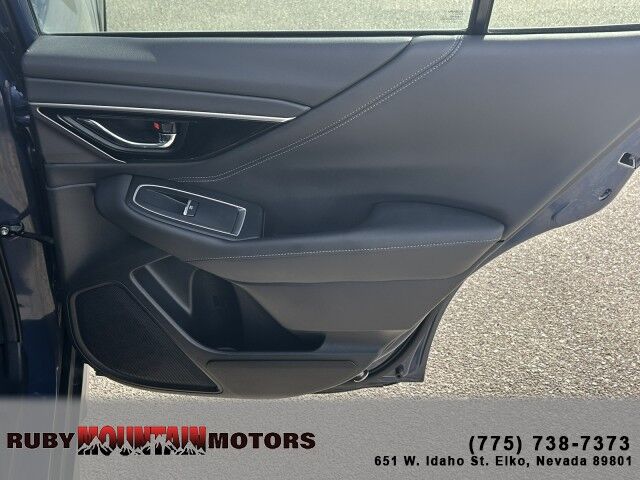 2023 Subaru Outback Touring XT Elko NV