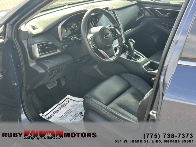 2023 Subaru Outback Touring XT Elko NV