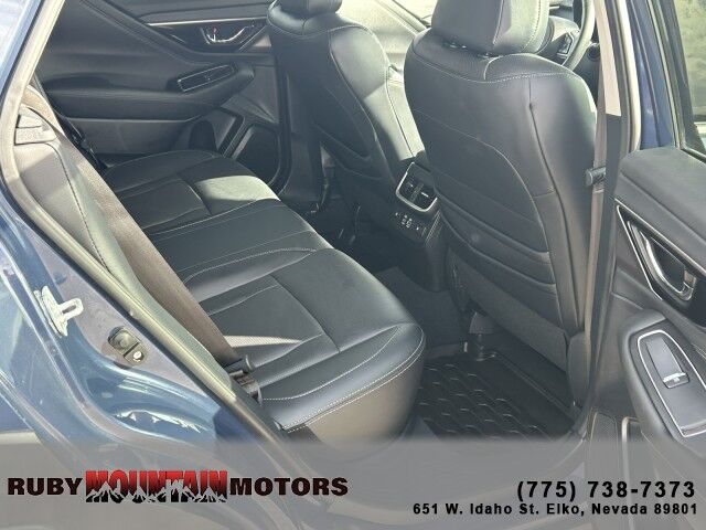 2023 Subaru Outback Touring XT Elko NV