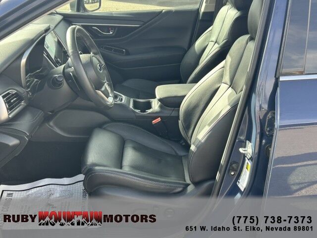 2023 Subaru Outback Touring XT Elko NV