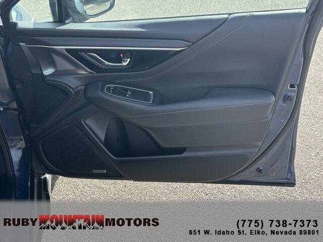 2023 Subaru Outback Touring XT Elko NV