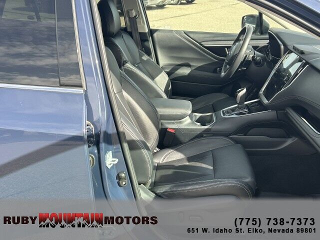 2023 Subaru Outback Touring XT Elko NV