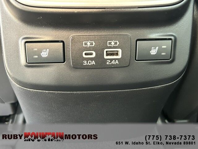 2023 Subaru Outback Touring XT Elko NV