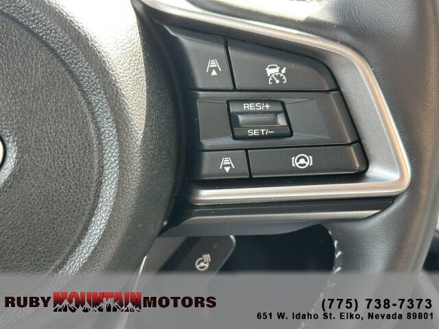 2023 Subaru Outback Touring XT Elko NV