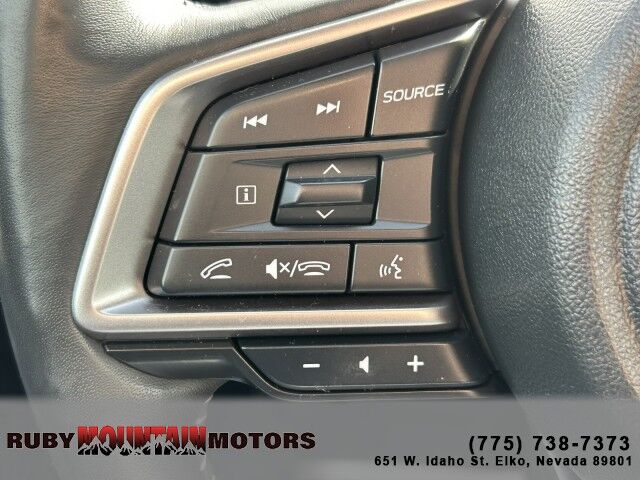 2023 Subaru Outback Touring XT Elko NV