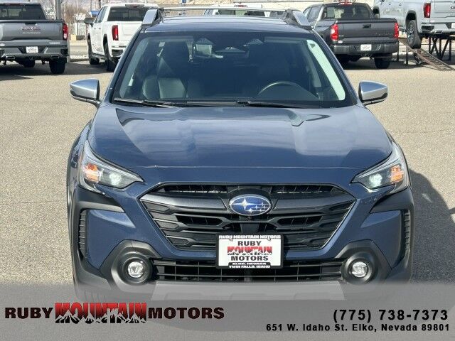 2023 Subaru Outback Touring XT Elko NV