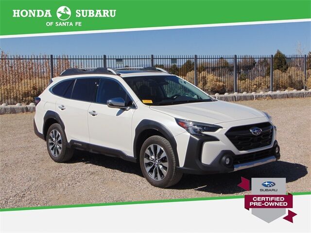 2023 Subaru Outback