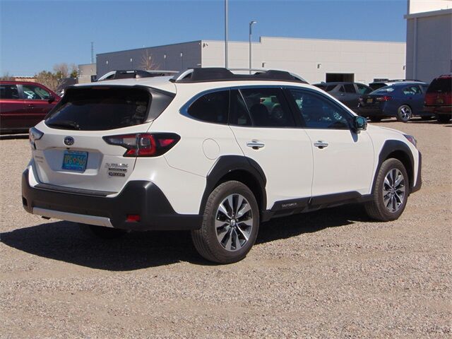 2023 Subaru Outback Touring XT Santa Fe NM