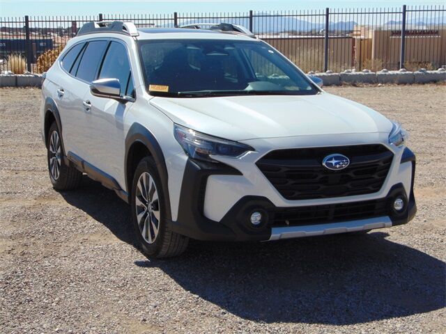 2023 Subaru Outback Touring XT Santa Fe NM
