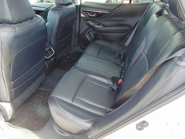 2023 Subaru Outback Touring XT Santa Fe NM