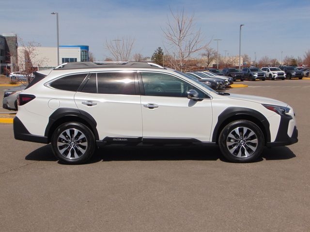 2023 Subaru Outback Touring XT Santa Fe NM
