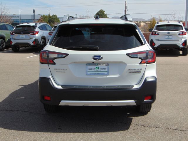2023 Subaru Outback Touring XT Santa Fe NM