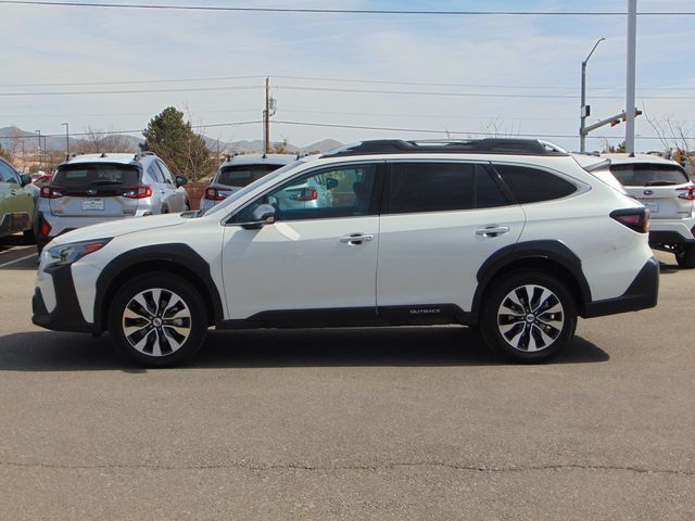 2023 Subaru Outback Touring XT Santa Fe NM