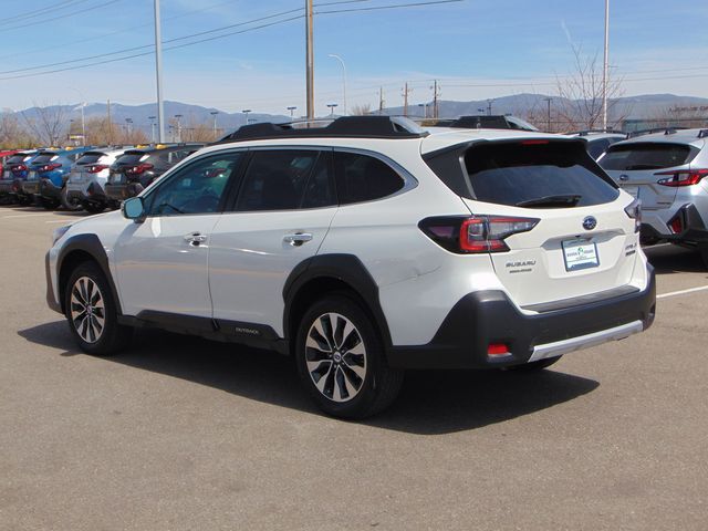 2023 Subaru Outback Touring XT Santa Fe NM