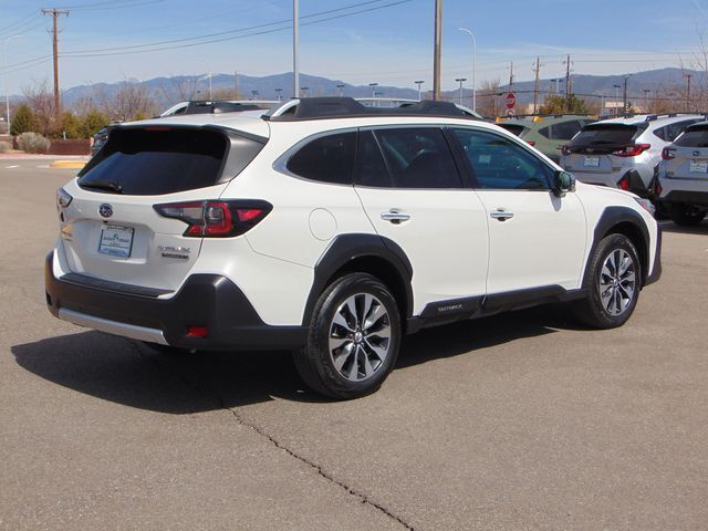 2023 Subaru Outback Touring XT Santa Fe NM