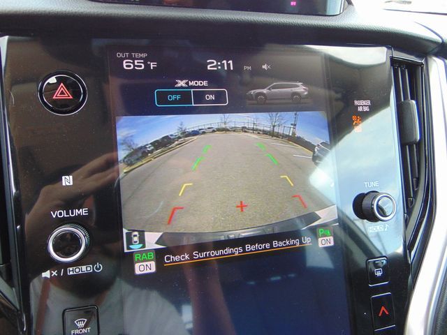 2023 Subaru Outback Touring XT Santa Fe NM