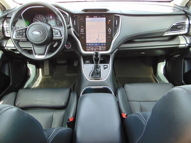 2023 Subaru Outback Touring XT Santa Fe NM