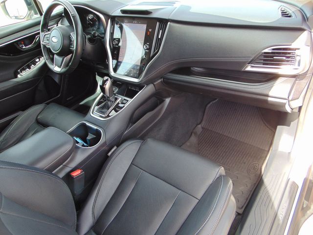 2023 Subaru Outback Touring XT Santa Fe NM