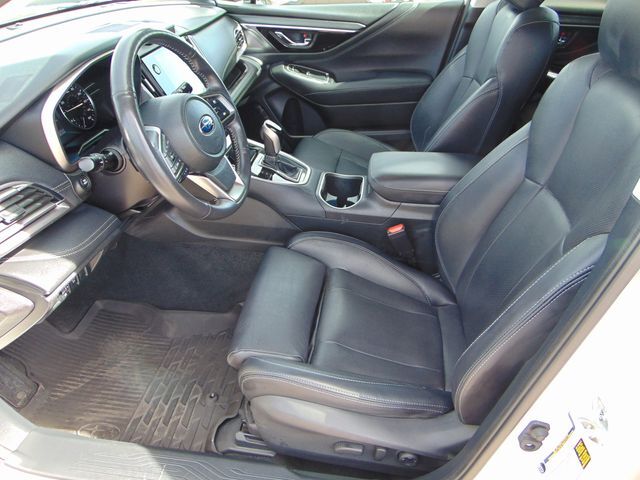 2023 Subaru Outback Touring XT Santa Fe NM