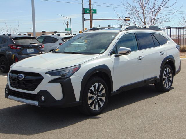 2023 Subaru Outback Touring XT Santa Fe NM