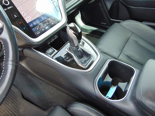 2023 Subaru Outback Touring XT Santa Fe NM