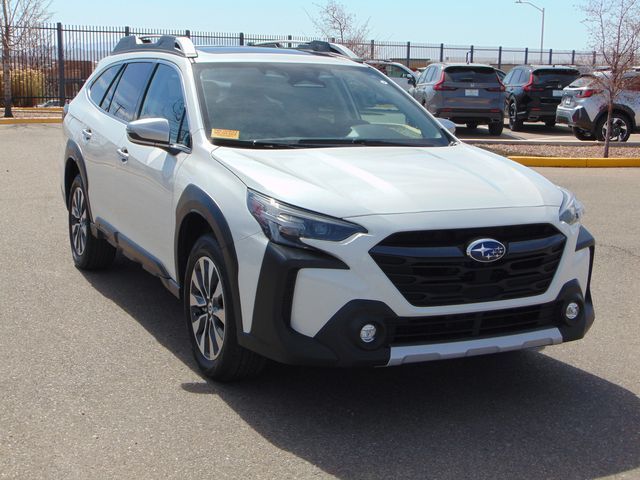 2023 Subaru Outback Touring XT Santa Fe NM