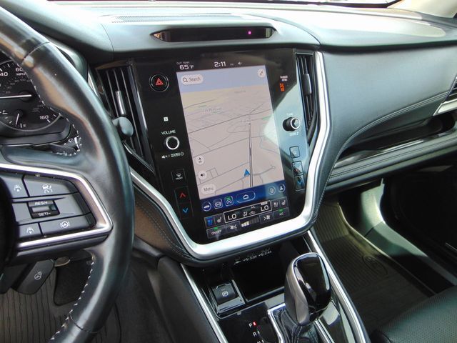 2023 Subaru Outback Touring XT Santa Fe NM