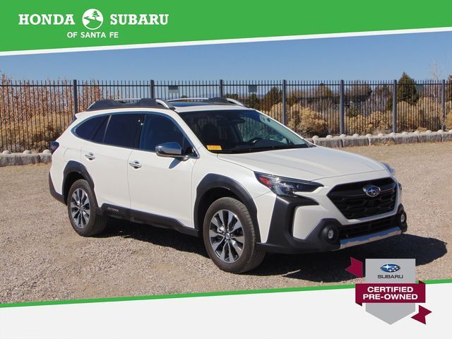 2023 Subaru Outback