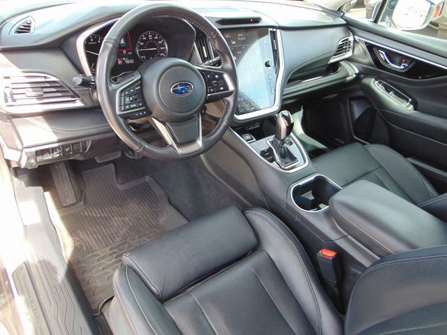 2023 Subaru Outback Touring XT Santa Fe NM