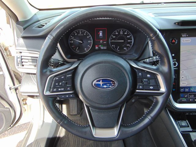 2023 Subaru Outback Touring XT Santa Fe NM