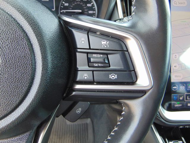 2023 Subaru Outback Touring XT Santa Fe NM