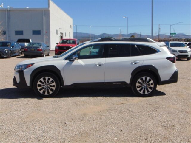 2023 Subaru Outback Touring XT Santa Fe NM