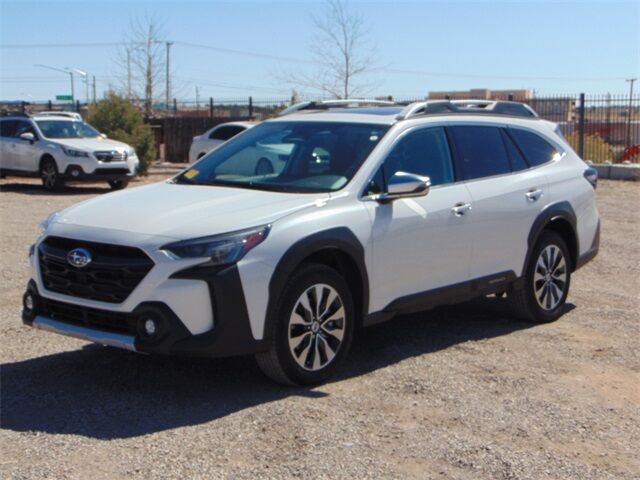 2023 Subaru Outback Touring XT Santa Fe NM