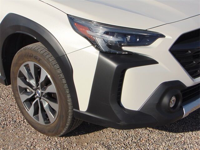 2023 Subaru Outback Touring XT Santa Fe NM