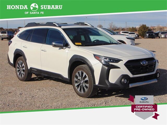 2023 Subaru Outback Touring XT Santa Fe NM