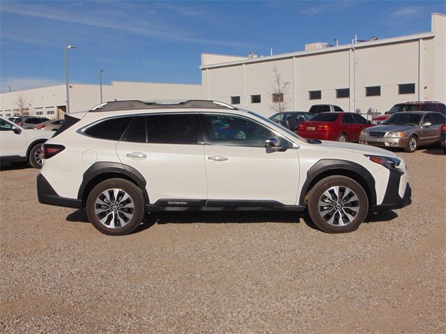 2023 Subaru Outback Touring XT Santa Fe NM