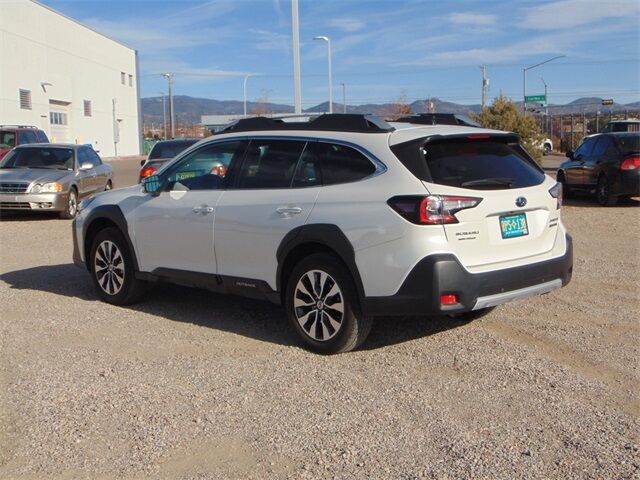 2023 Subaru Outback Touring XT Santa Fe NM