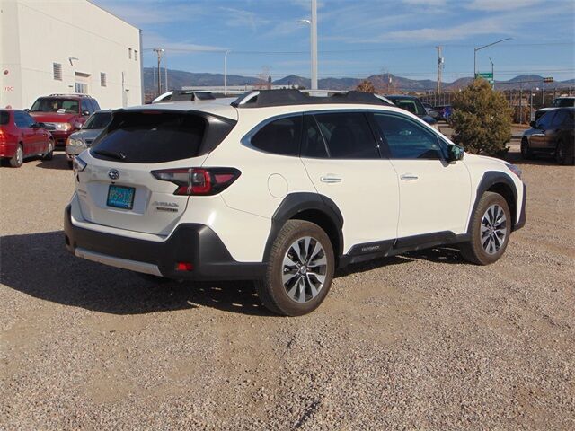 2023 Subaru Outback Touring XT Santa Fe NM