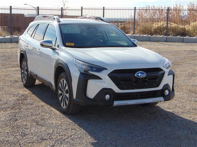 2023 Subaru Outback Touring XT Santa Fe NM