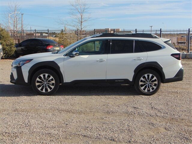 2023 Subaru Outback Touring XT Santa Fe NM