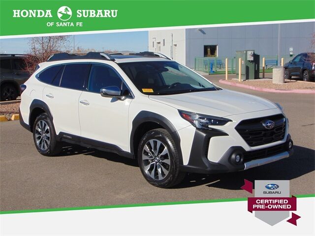 2023 Subaru Outback