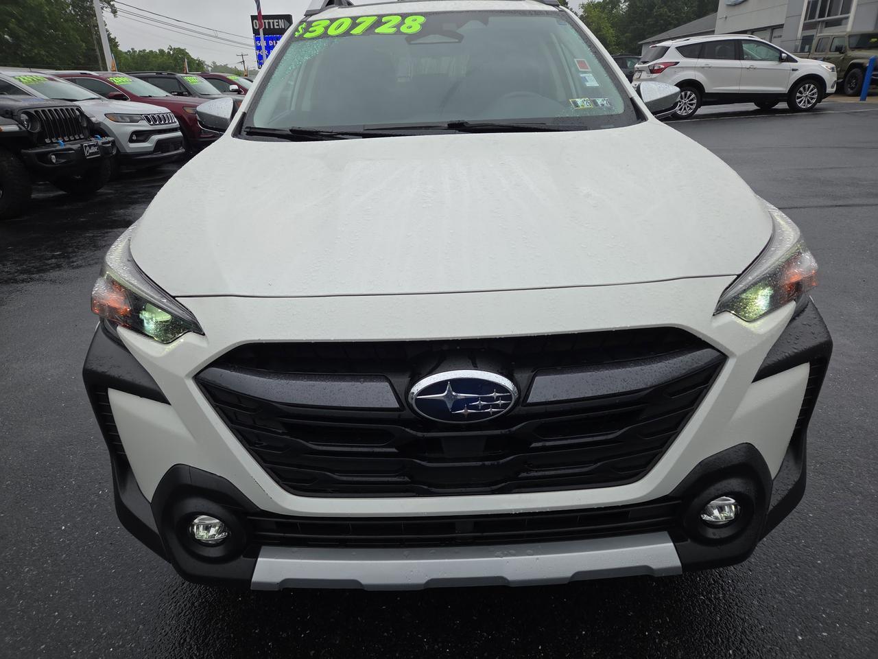 2023 Subaru Outback Touring XT HAMBURG PA